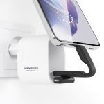 Vonmählen High Six Cable 6-in-1 Charging Cable All Black -  Καλώδια στο Twiinshop