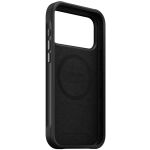 Nomad Rugged Leather Case iPhone 17 Pro Max Black Horween -  iPhone στο Twiinshop