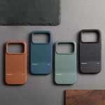 Native Union (Re)Classic Case for iPhone 17 Pro Black -  iPhone στο Twiinshop