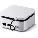 Satechi USB4 Slim NVMe SSD Enclosure Silver -  Portable στο Twiinshop