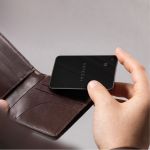 Satechi FindAll Card Black -  Anti-Lost Trackers στο Twiinshop