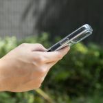 Native Union (Re)Clear Case for iPhone 17 Pro Transparent -  iPhone στο Twiinshop