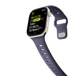 Nomad Tempo Band 46mm Dusk -  Λουράκια για Apple Watch στο Twiinshop