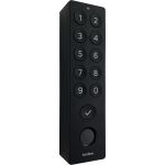 Tedee Go 2 Black with Bridge and Keypad Pro Black -  Αυτοματισμοί Σπιτιού στο Twiinshop