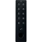 Tedee Go 2 Black with Bridge and Keypad Pro Black -  Αυτοματισμοί Σπιτιού στο Twiinshop