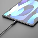 STATIK PowerPivot Pro Braided Rotating USB-C Cable Black 1m -  Καλώδια στο Twiinshop