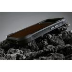 Nomad Rugged Leather Case iPhone 17 Pro Max Rustic Brown Horween -  iPhone στο Twiinshop