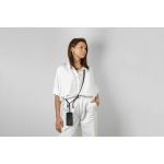 Satechi OntheGo Crossbody Lanyard Cable Black -  Διάφορα Αξεσουάρ στο Twiinshop