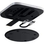 Satechi USB4 Slim NVMe SSD Enclosure Silver -  Portable στο Twiinshop