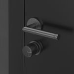 Tedee Go 2 Black with Bridge and Keypad Pro Black -  Αυτοματισμοί Σπιτιού στο Twiinshop