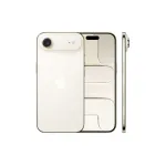 Apple iPhone Air 512GB (Light Gold) -  iPhone Air στο Twiinshop
