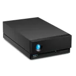 LaCie 1big Dock Thunderbolt 3 30TB -  Hub Hard Drives στο Twiinshop