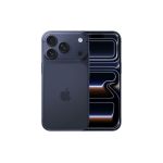 Apple iPhone 17 Pro 1TB (Deep Blue) -  iPhone 17 Pro στο Twiinshop