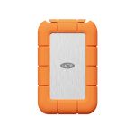 LaCie Rugged SSD4 4TB USB-C -  Portable στο Twiinshop