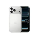 Apple iPhone 17 Pro Max 512GB (Silver) -  iPhone 17 Pro Max στο Twiinshop