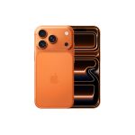 Apple iPhone 17 Pro 1TB (Cosmic Orange) -  iPhone 17 Pro στο Twiinshop