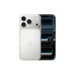 Apple iPhone 17 Pro 1TB (Silver) -  iPhone 17 Pro στο Twiinshop