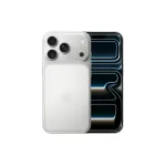 Apple iPhone 17 Pro 1TB (Silver) -  iPhone 17 Pro στο Twiinshop