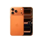 Apple iPhone 17 Pro Max 256GB (Cosmic Orange) -  iPhone 17 Pro Max στο Twiinshop