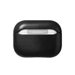 Nomad Modern Leather Case Airpods Pro 3 Black Horween -  Θήκες στο Twiinshop