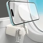 iOttie Treker MagSafe Travel Mount with Magnetic Ring Adapter -  Βάσεις Στήριξης / Φορτιστές Αυτοκινήτου-Μοτο στο Twiinshop