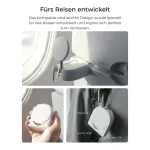 iOttie Treker MagSafe Travel Mount with Magnetic Ring Adapter -  Βάσεις Στήριξης / Φορτιστές Αυτοκινήτου-Μοτο στο Twiinshop