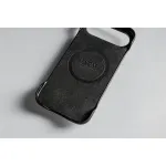 Nomad Traditional Leather Case iPhone Air Black Horween -  iPhone στο Twiinshop