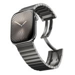 Vonmählen Link Band Pro Stainless Steel 44/45/46/49mm Granite -  Λουράκια για Apple Watch στο Twiinshop