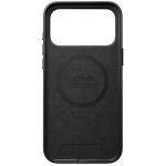 Nomad Traditional Leather Case iPhone 17 Pro Max Black Horween -  iPhone στο Twiinshop