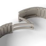 Vonmählen Link Band Pro Titanium 44/45/46/49mm Nature -  Λουράκια για Apple Watch στο Twiinshop