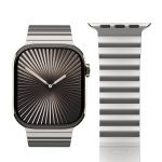 Vonmählen Link Band Pro Stainless Steel 44/45/46/49mm Desert -  Λουράκια για Apple Watch στο Twiinshop