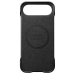 Nomad Traditional Leather Case iPhone Air Black Horween -  iPhone στο Twiinshop