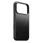 Nomad Traditional Leather Case iPhone 17 Pro Black Horween -  iPhone στο Twiinshop