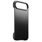 Nomad Traditional Leather Case iPhone Air Black Horween -  iPhone στο Twiinshop