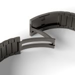 Vonmählen Link Band Pro Stainless Steel 44/45/46/49mm Granite -  Λουράκια για Apple Watch στο Twiinshop