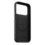 Nomad Traditional Leather Case iPhone 17 Pro Black -  iPhone στο Twiinshop