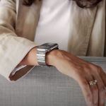 Vonmählen Link Band Pro Stainless Steel 40/41/42mm Desert -  Λουράκια για Apple Watch στο Twiinshop