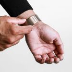 Vonmählen Link Band Pro Stainless Steel 44/45/46/49mm Sunset -  Λουράκια για Apple Watch στο Twiinshop