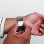 Vonmählen Link Band Pro Stainless Steel 44/45/46/49mm Desert -  Λουράκια για Apple Watch στο Twiinshop