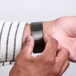 Vonmählen Link Band Pro Stainless Steel 44/45/46/49mm Granite -  Λουράκια για Apple Watch στο Twiinshop