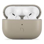 Decoded Leather AirCase Pro for AirPods Pro 3 Clay -  Θήκες στο Twiinshop