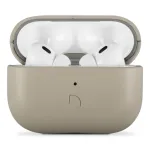 Decoded Leather AirCase Pro for AirPods Pro 3 Clay -  Θήκες στο Twiinshop