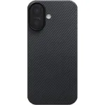 Pitaka Ultra-Slim Case for iPhone 17 Black/Grey Twill -  iPhone στο Twiinshop