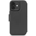 Decoded Leather Detachable Wallet iPhone 17 Black -  iPhone στο Twiinshop