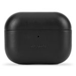 Decoded Leather AirCase Pro for AirPods Pro 3 Black -  Θήκες στο Twiinshop