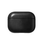 Nomad Modern Leather Case Airpods Pro 3 Black Horween -  Θήκες στο Twiinshop
