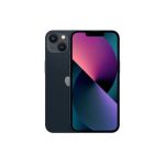 Apple iPhone 13 128GB (Midnight) - Refurbished -  iPhone Refurbished στο Twiinshop