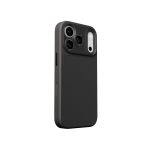 Moment Camera Case for iPhone 17 Pro with MagSafe Black -  iPhone στο Twiinshop