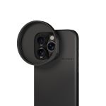 Moment 67mm Snap-On Filter Mount iPhone 15/16 Pro & Pro Max -  Βάσεις Φίλτρων στο Twiinshop
