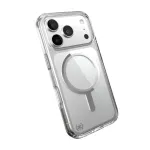 Speck Presidio Perfect Clear Case MagSafe  iPhone 17 Pro -  iPhone στο Twiinshop